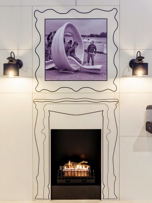 Kamineinsatz für Ihren traditionellen Kamin