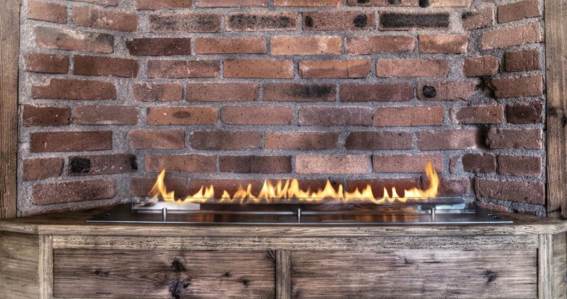 Biokamine? Echtes Feuer ohne Rauch und Asche